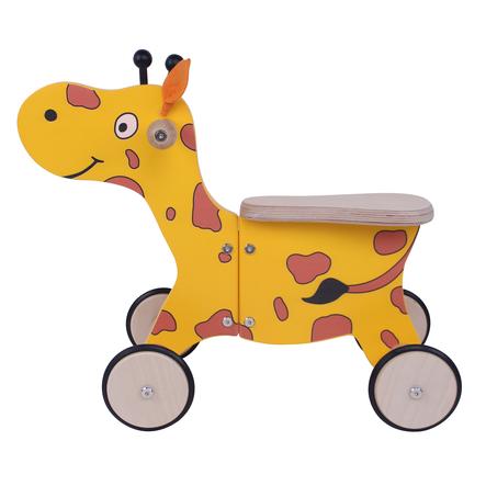 KidsBo Rutschtier Giraffe Funny