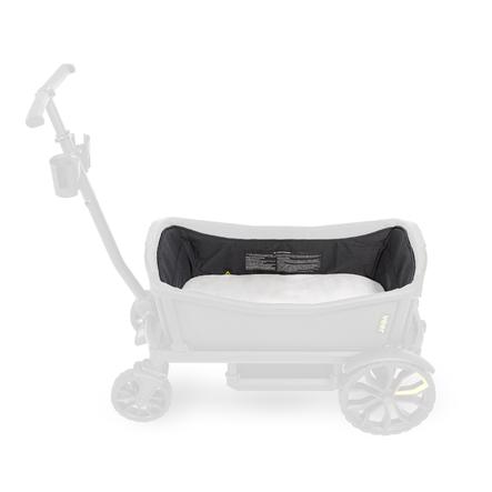 Veer Insert Bebe Pour Chariot Enfant Noir Roseoubleu Fr