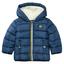 STACCATO Jacke blue structure