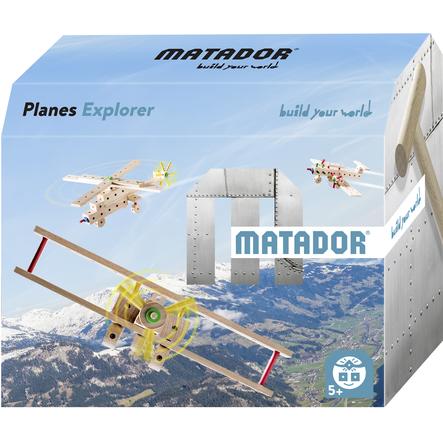 MATADOR ® Matador Vliegtuigen Explore r 5+