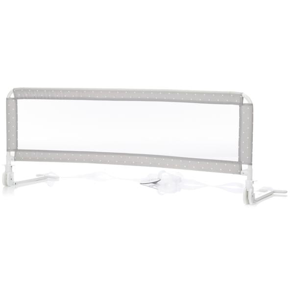 fillikid Bed bariéra pro standardní a krabicové pružinové postele tečky šedé