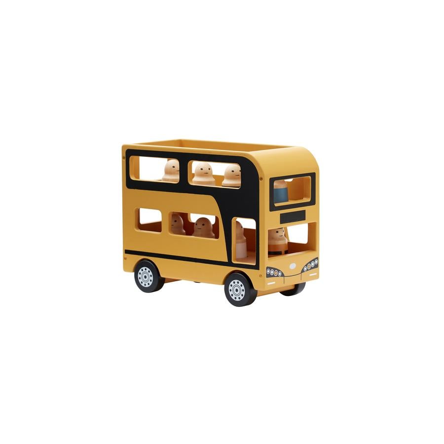 Kids Concept ® Autobús de dos pisos Aiden 