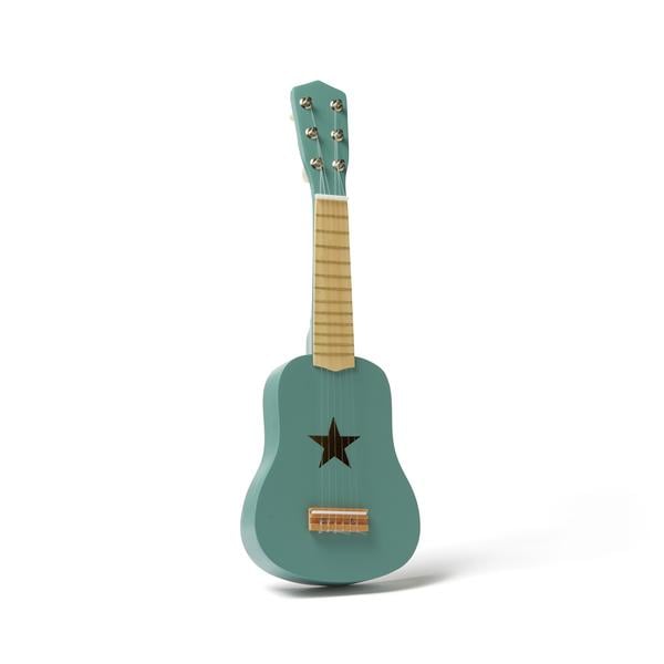 Kids Concept® Gitarre grün 