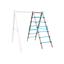 HUDORA ® Swing Vario Extension module ladder 
