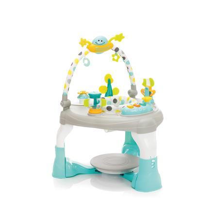 Fillikid Centre D Activites Enfant Gris Bleu Roseoubleu Fr