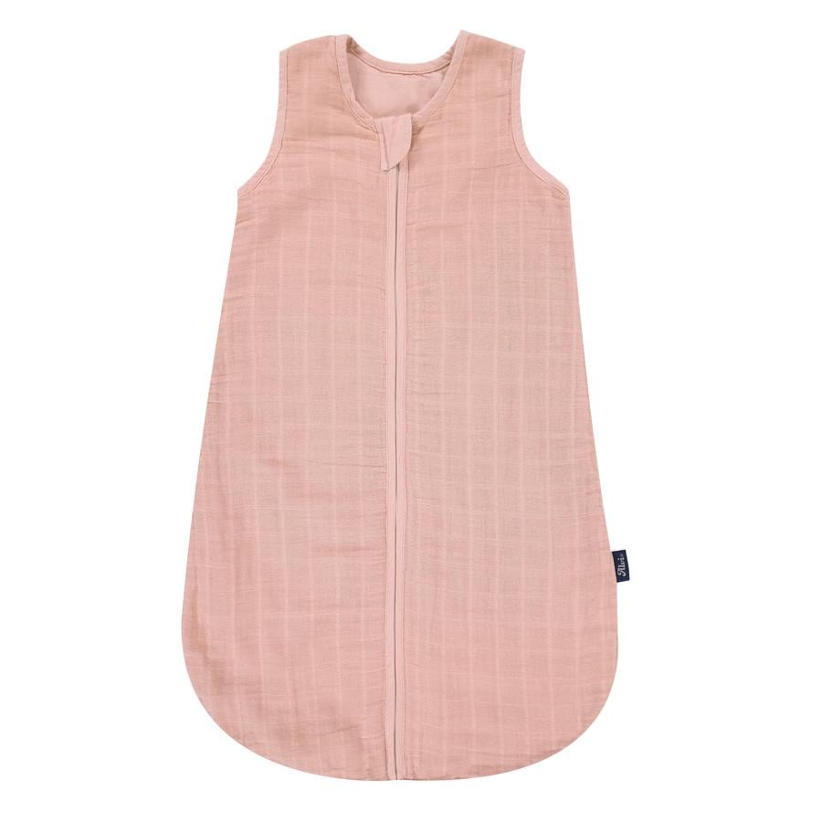 Alvi ® sideharso makuupussi uni vaaleanpunainen