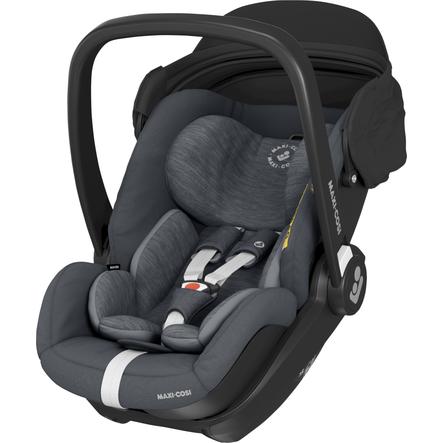 Maxi Cosi Siege Auto Cosy Marble I Size Essential Graphite Roseoubleu Fr