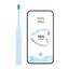 Playbrush Smart One Schallzahnbürste für Erwachsene mit gratis Mundhygiene-App, mint