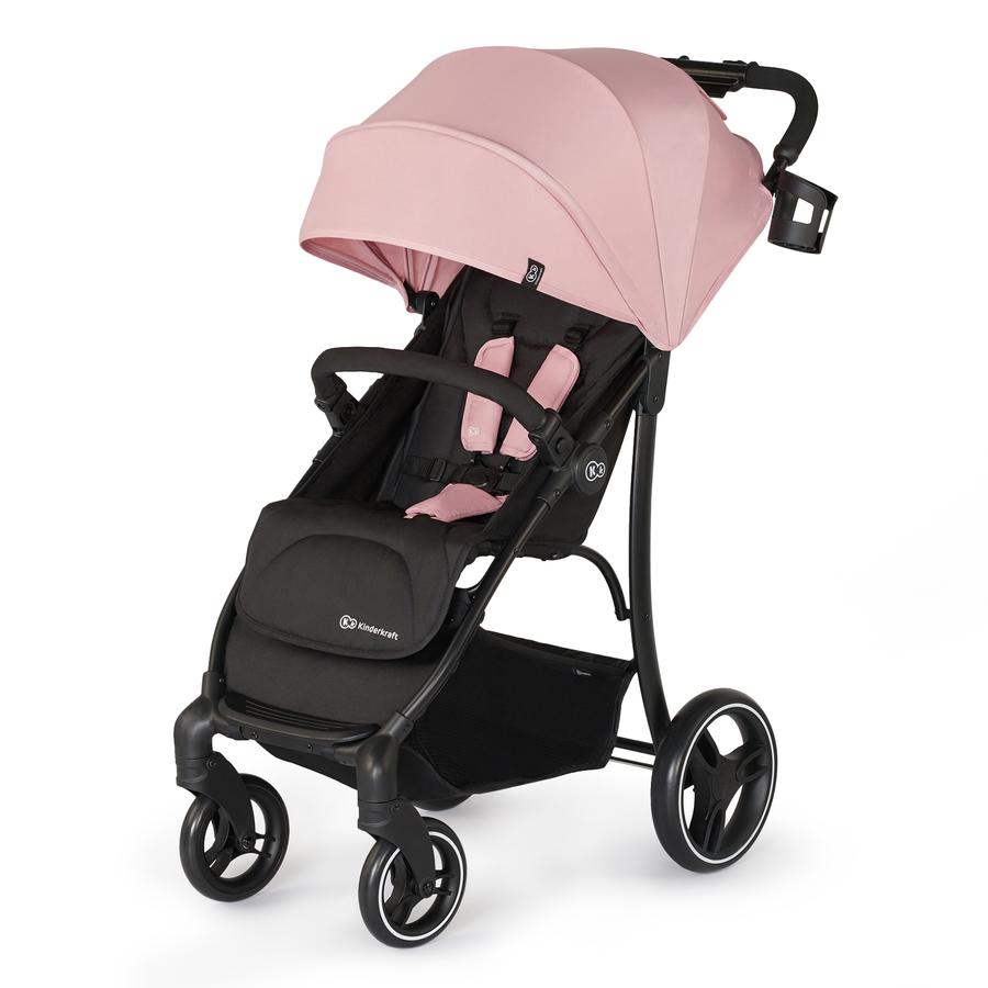 Kinderkraft Kinderwagen Trig Pink babymarkt.de