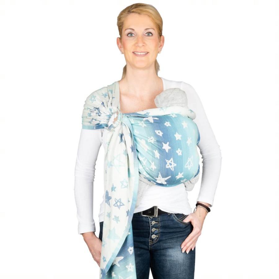 hoppediz ring sling