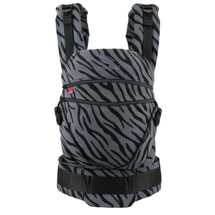 Manduca Babytrage Xt Limitededition Zebra Babymarkt De