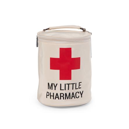 Childhome Trousse A Pharmacie Enfant My Little Pharmacy Roseoubleu Fr