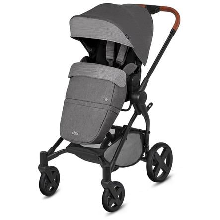 cbx kody cozy lux pushchair