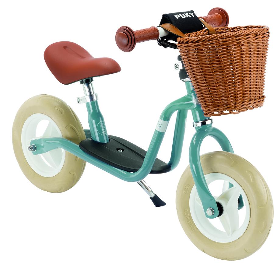 Puky manillar acolchado azul para rueda LR m triciclo nuevo