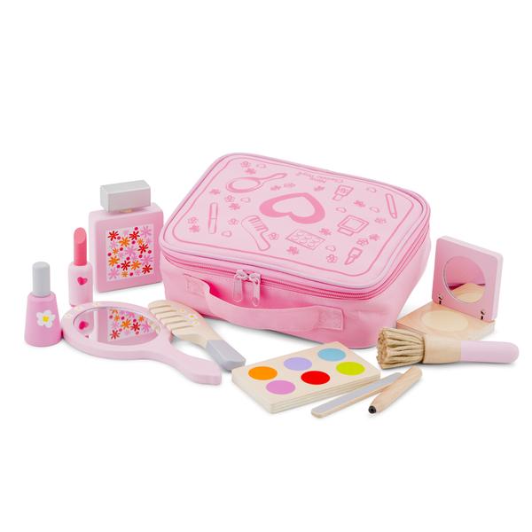 New Class ic Toys Juego de maquillaje