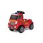 rolly®toys Camión de bomberos de juguete Ferbedo rojo