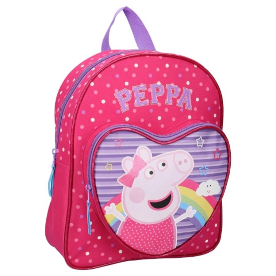 Vadobag ryggsäck Peppa Pig Make Believe