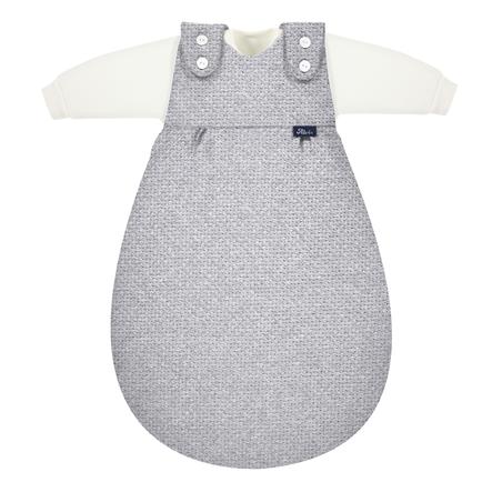 Alvi® Gigoteuse bébé Baby-Mäxchen Special Fabric piqué 3 pièces