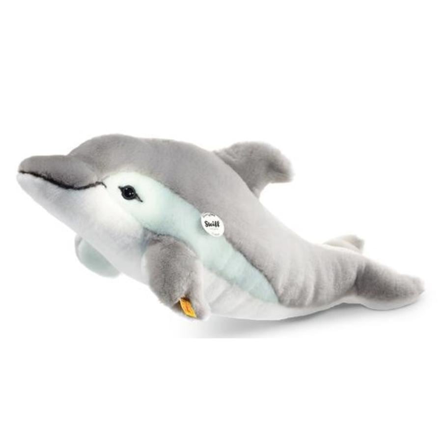STEIFF Dolphin CAPPY 35 cm