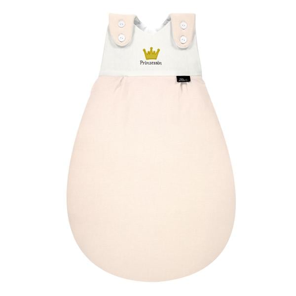 Alvi Baby-Maxchen® -pussi Supersoft Prince ss