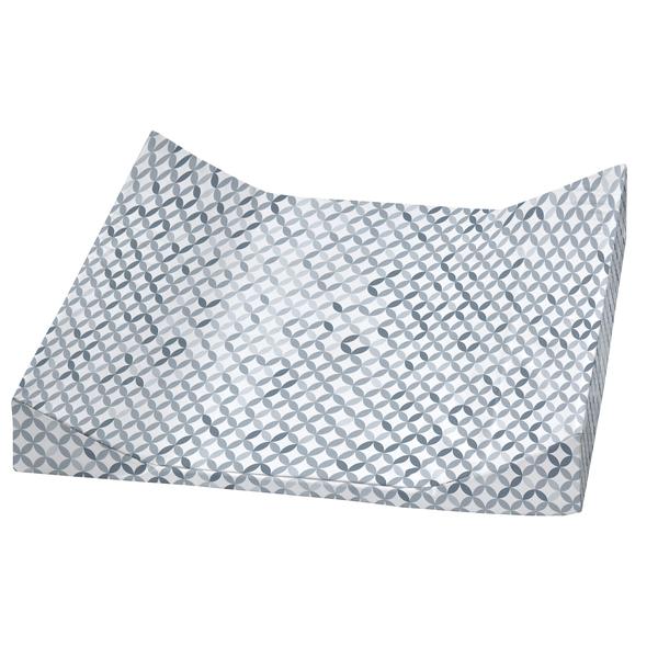 Alvi ® Cambiador 2pcs. mosaico de papel de aluminio de 60 x 68 cm