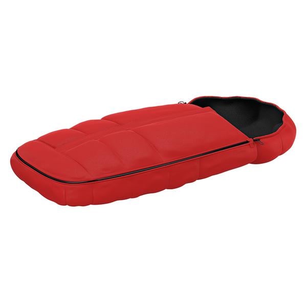 THULE Footmuff Energizes Red