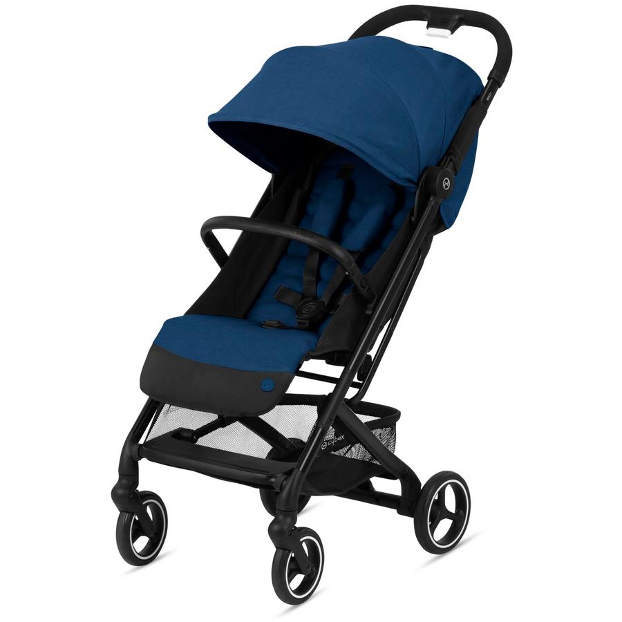 cybex GOLD Buggy Beezy Navy Blue