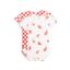 Sanetta Body 2er Pack 1/2 Arm coral pink