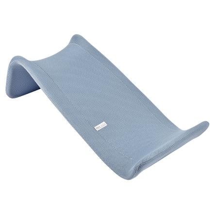 Beaba Transat De Bain Enfant Transatdo Premier Age Gris Parme Roseoubleu Fr