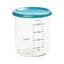 BEABA® Portionsbehälter Tritan blau 240 ml