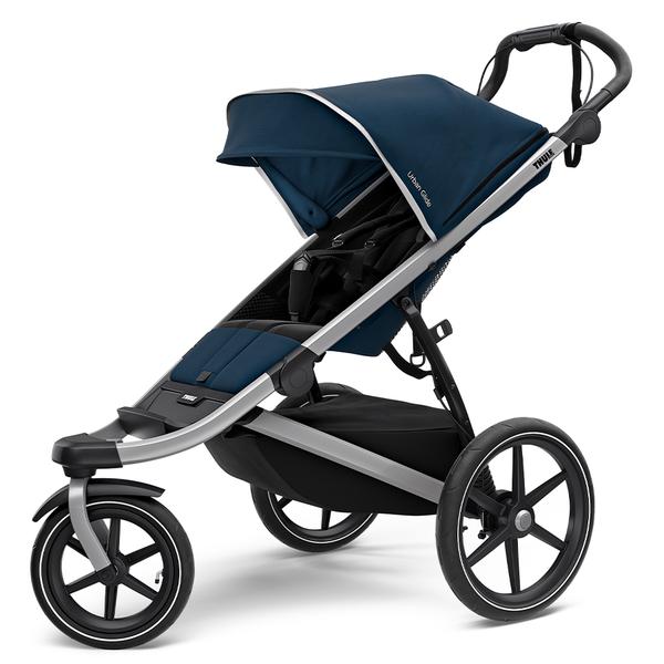 thule urban glide majolica blue