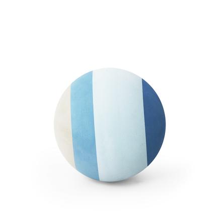 bObles® Ball, blau 19 cm