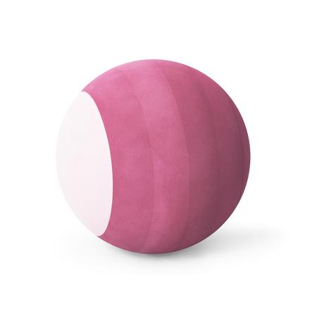 bObles® Ball, rosa 23 cm