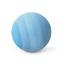 bObles® Ball, blau  23 cm