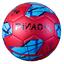 PiNAO Sports Voetbalheld rood