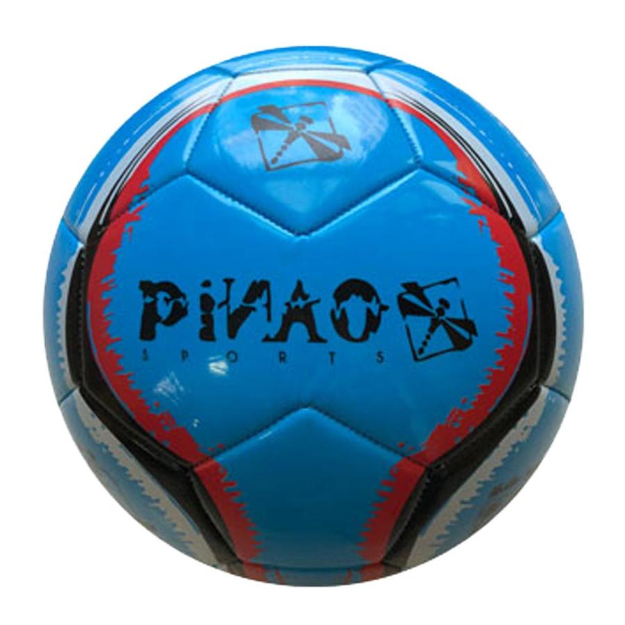 PiNAO Sports Fotbal Rocket modrá
