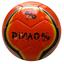 PiNAO sportfotboll raket röd