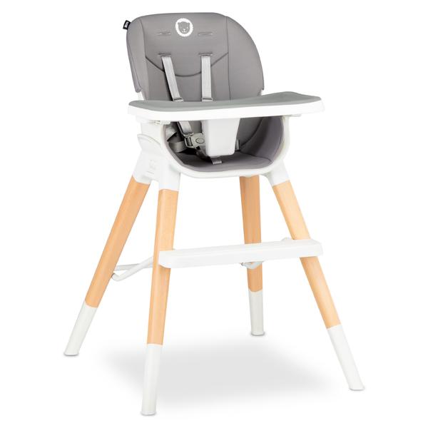 lionelo high chair