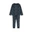name it Pyjama's 2-delig NKM NIGHT SET Dark Sapphire