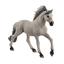 Schleich Farm World - Sorraia Mustang Hřebec 13915