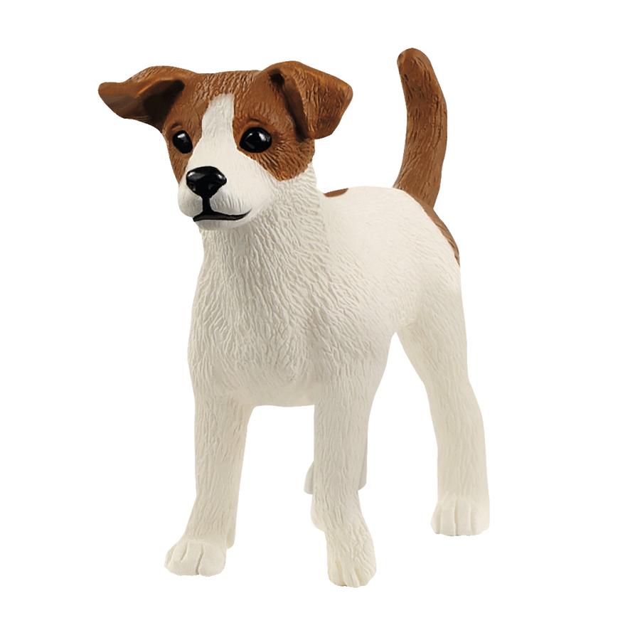Schleichin maatilamaailma - Jack Russell Terrier 13916