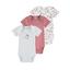name it Body enfant Withered Rose lot de 3