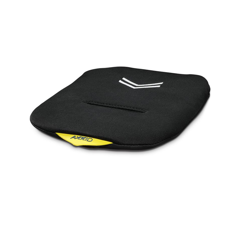 AXKID Sensor para silla de coche Connect Pad Black