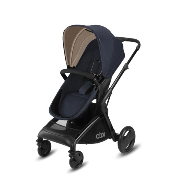 cbx Buggy Bimisi Pure Jeansy Blue fra cybex