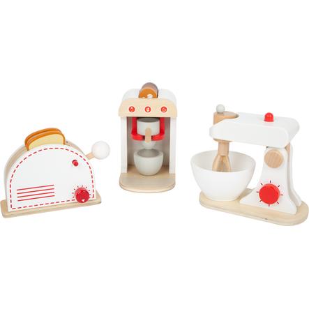 Kinderspielzeug Küchengerät für Spielküche Mixer Küchenmaschine Rührmaschine 