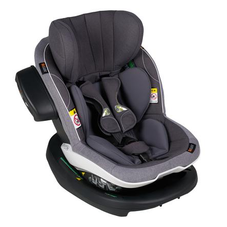 BeSafe Kindersitz iZi Modular i-Size A RF X1 Metallic Melange