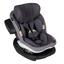 BeSafe Kindersitz iZi Modular A X1 i-Size Metallic Melange