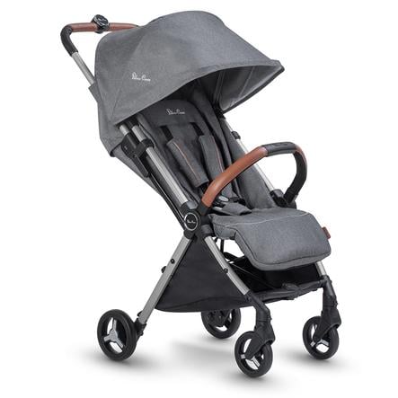 Silver Cross Buggy Jet Special Edition Mist Grau