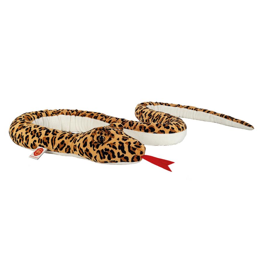 Teddy HERMANN ® Snake Leopard 175 cm