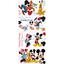 RoomMates ® Disney Mickey ja hänen ystävänsä